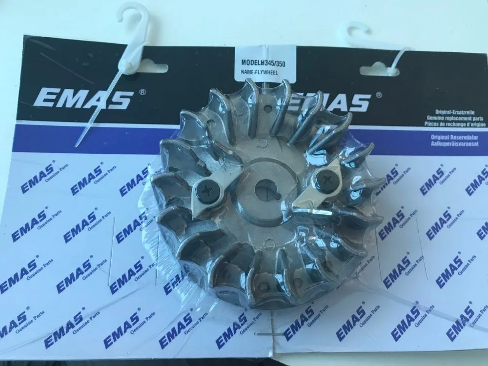 Запасные части летающее колесо подходит для цепной пилы husqlacquer asss 345/350 - купить по