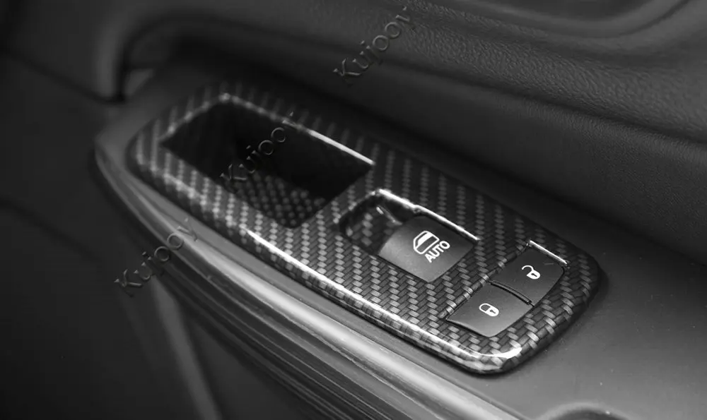 Стеклоподъемник Для Jeep Cherokee & Grand 2014 2016 ABS стеклоподъемник кнопка переключения