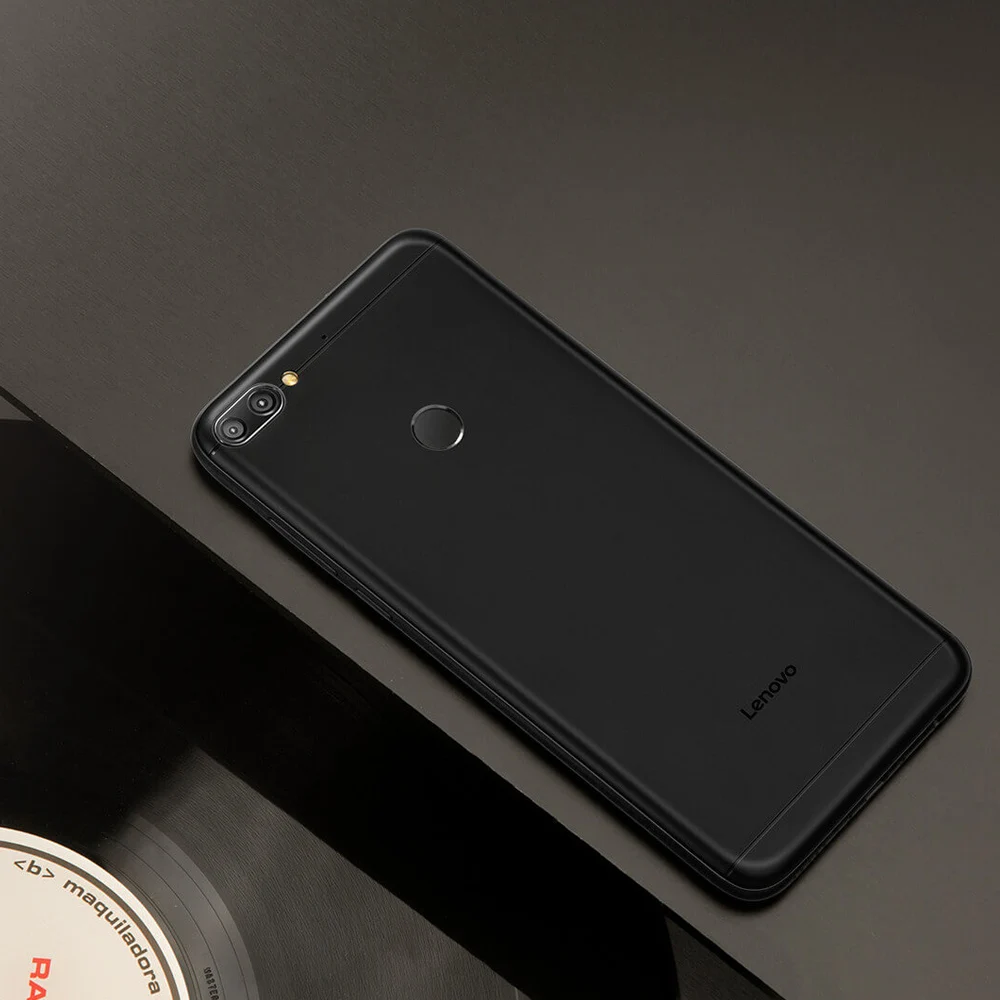 Глобальная версия lenovo K9 Note смартфон 4 Гб 64 ГБ Android 8 1 разблокированный сотовый