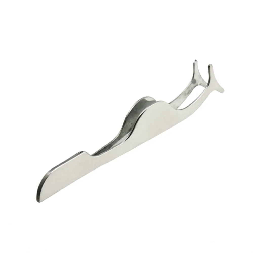 Шт. 1 шт. новый для завивки накладных ресниц нарощенные ресницы тушь аппликатор