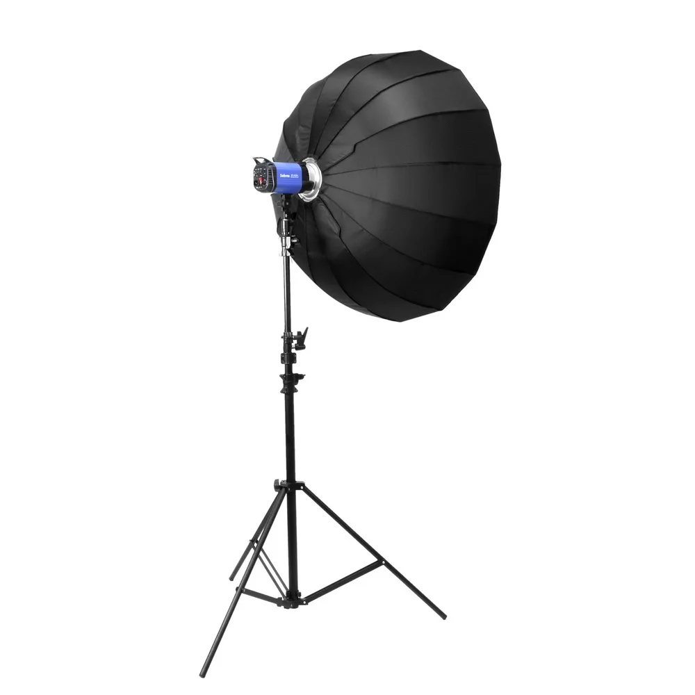 Selens 85 см Красота блюдо флэш-соты Softbox сетка с креплением Bowens для студийного