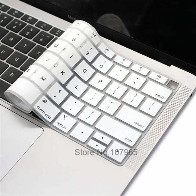 Для Apple MacBook Air 13 дюймов 2018 дюйма A1932 с дисплеем Retina Touch ID Сенсорная панель