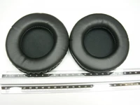 1pair2pcs replacement ear pads earpads cushion for mdr rf865r mdr rf865rk headphones earphone
