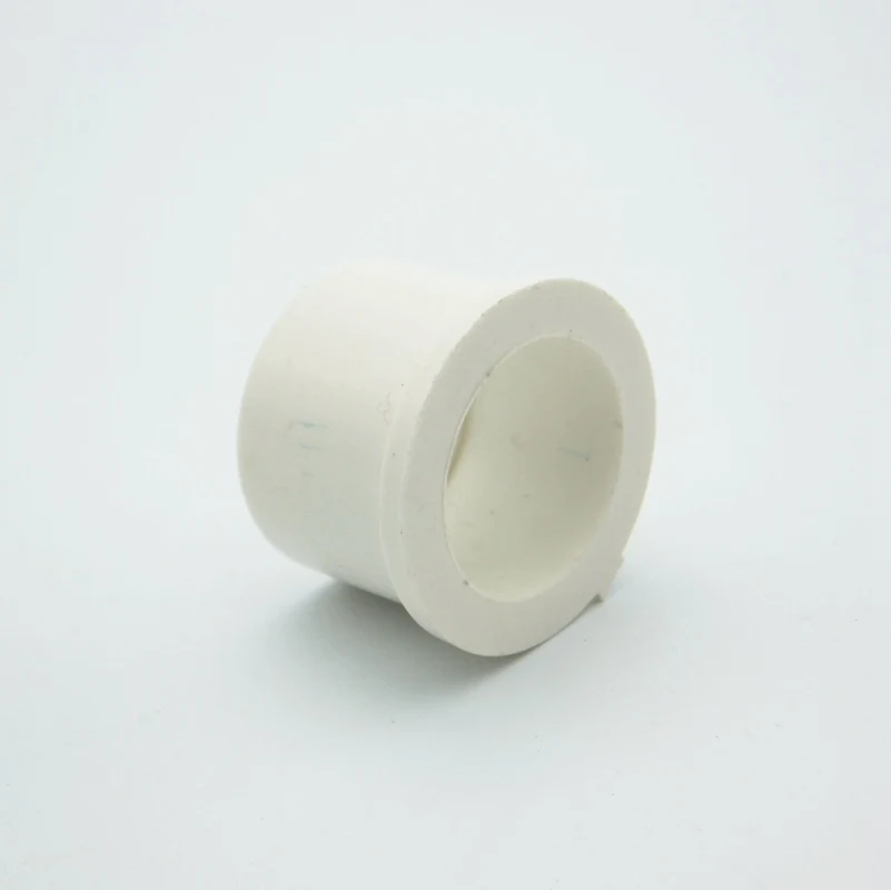 32mm OD To 25mm ID PVC Reducer Union Pipe Fitting Adapter Water Connector For Garden Irrigation System Hobby DIY | Обустройство дома