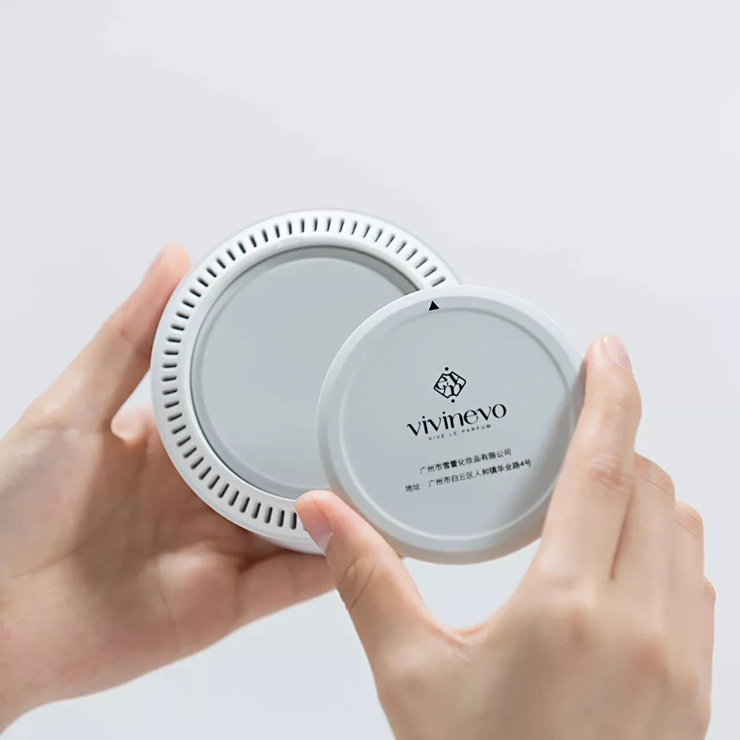 Xiaomi Mijia Vivinevo ЭЛЕКТРОННЫЙ АВТО зондирование пространство двойного назначения освежитель воздуха