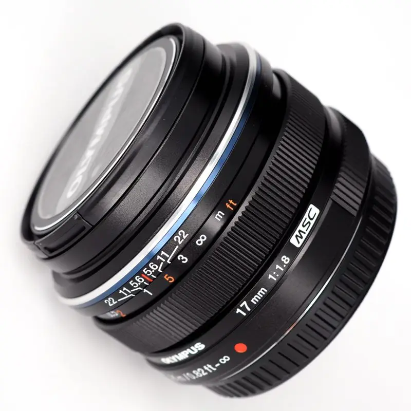 Для OLYMPUS 17 мм F1.8 17 F1.8 1718171,8 объектив 171,8(без упаковочной коробки