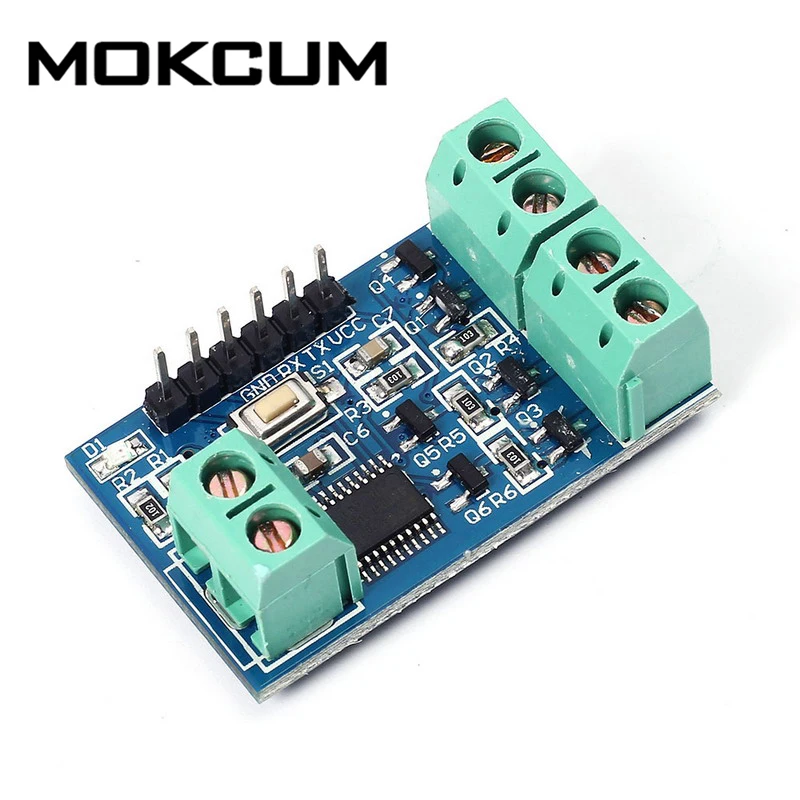 3,3-5,0 в RGB диммер модуль диммер Arduino светодиодный светильник модулятор программируемый ШИМ контроллер для Arduino MOSFET модуль 9600bps