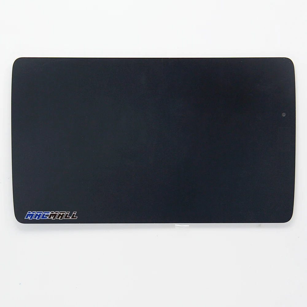Новый для LG G Pad F 8 0 V495 V496 сменный ЖК дисплей сенсорный экран дигитайзер стекло