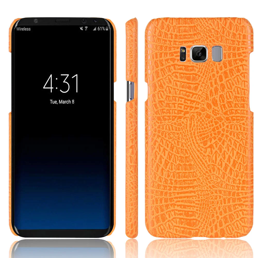 Жесткий чехол для Samsung Galaxy S8 S8Plus S9 Plus Note 8 J2 Pro 2018 A6 A6Plus J4 J6 задней панели телефона |