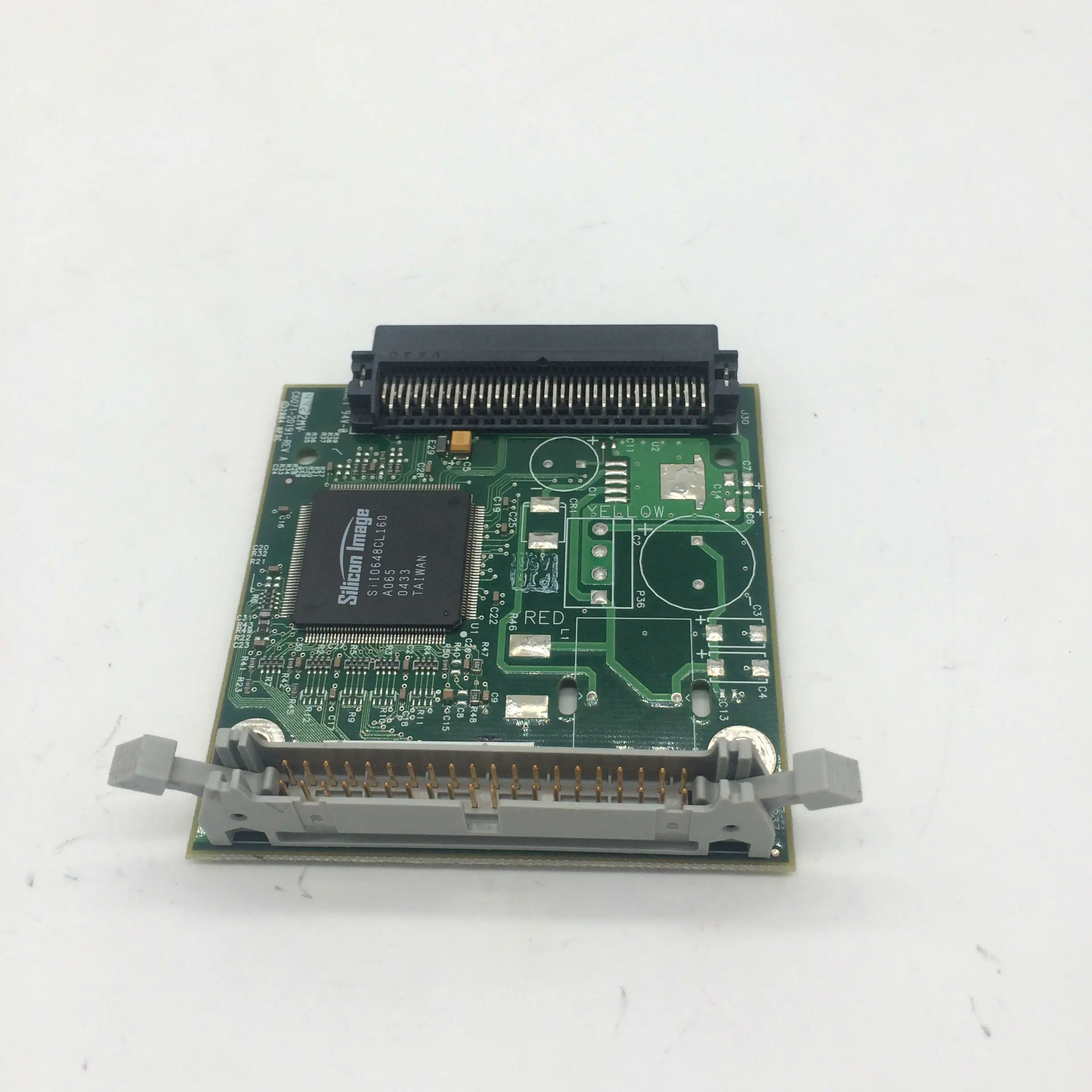

Q1251-60021 PCI IDE/SATA СПС для HP DesignJet 5000/5500