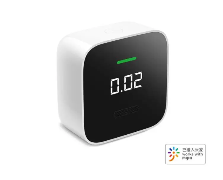 Presale Xiaomi mijia Honeywell формальдегид Монитор датчик здоровья анализатор газа Высокое