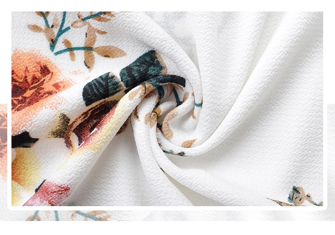 Хорошее качество шифоновое платье женское сексуальное с v-образным вырезом