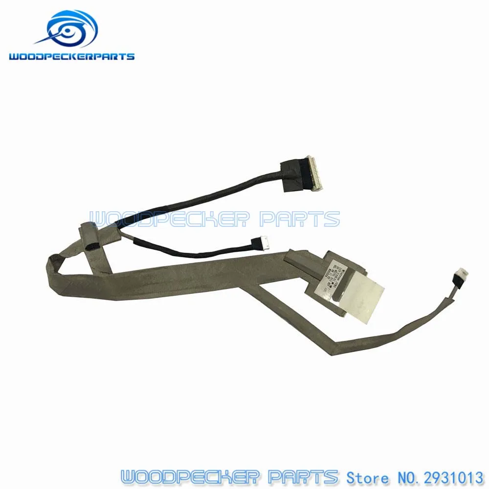 Бесплатная доставка ноутбук для ACER Aspire 8735 8735Z 8730 8735ZG 8735G 8335 8535 ЖК экран шлейф 50