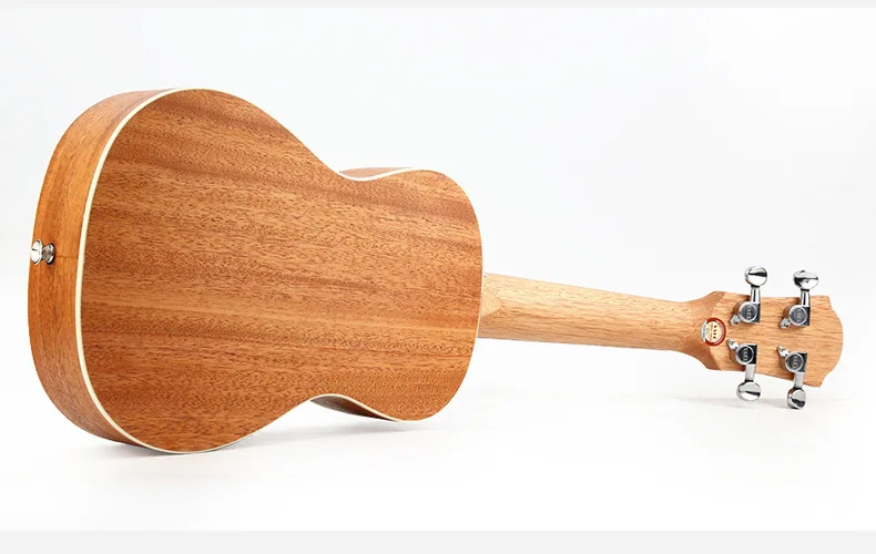 Ukulele 23&quot Acoustic Ukelele Mahogany 4 Strings Guitar Guitarra Instrument Y-08 | Спорт и развлечения