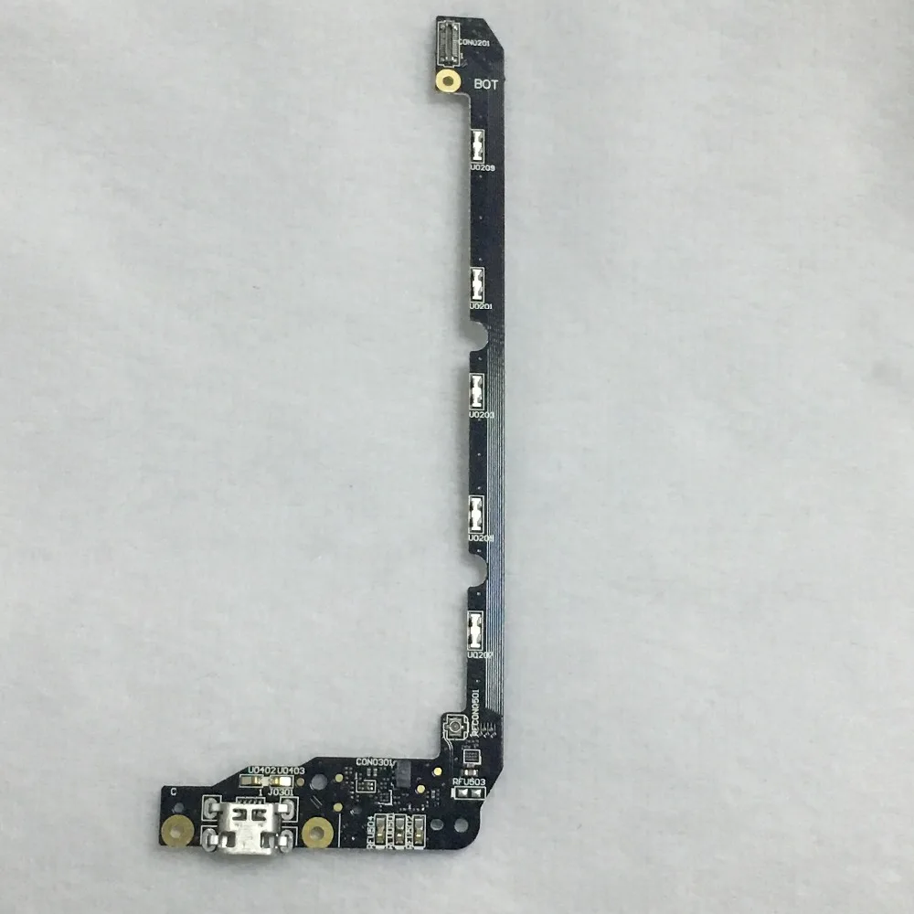 Оригинальная плата зарядного USB порта MIXUEWEIQI модуль док станции + соединитель
