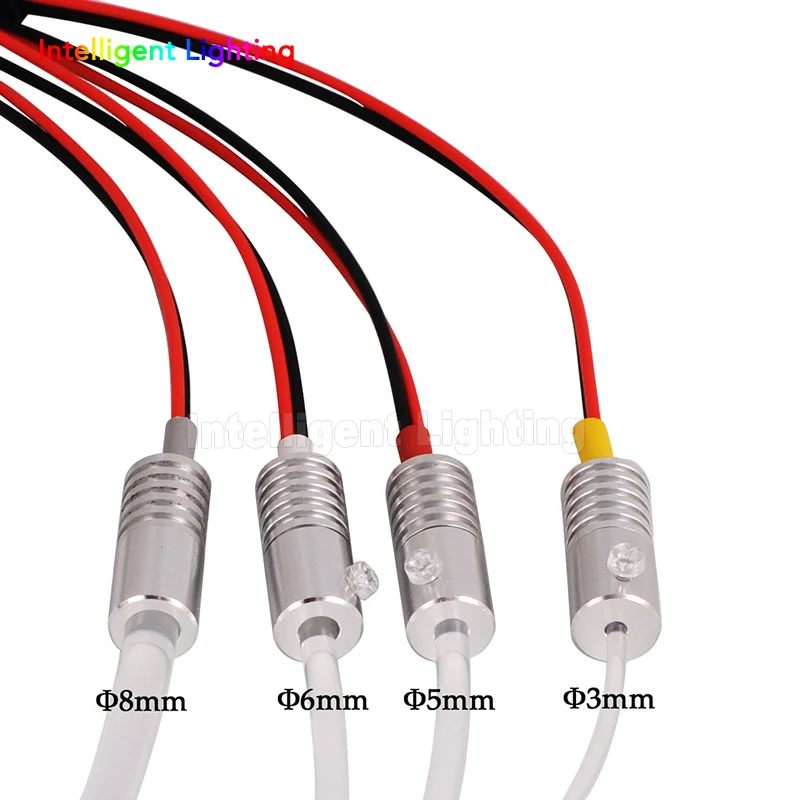 Автомобильный светильник 1 Вт 12 В для домашнего использования 5 м|lights 5m|led light