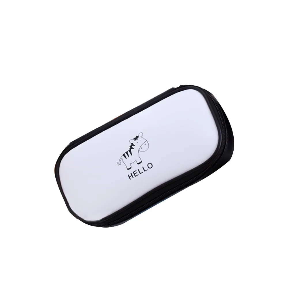 Большой Карандаш Чехол для детей девочек Подарки школы и офиса канцелярские