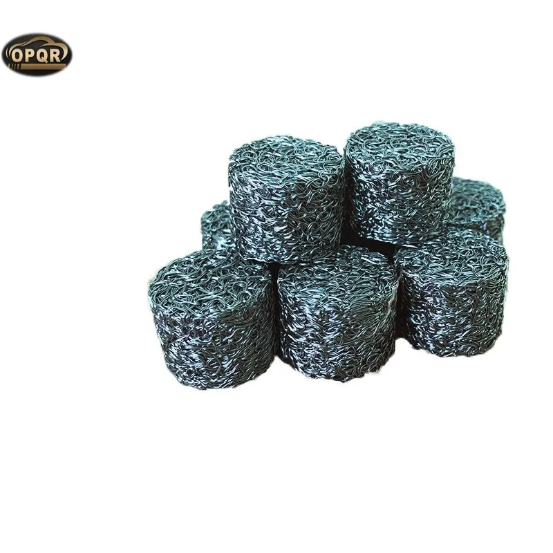 

OPRQ 5PCS/LOT High Quality Car Washer Foam Lance Mesh Filter Foam Lance Tablet Snow Foaming Mesh Car Accessories