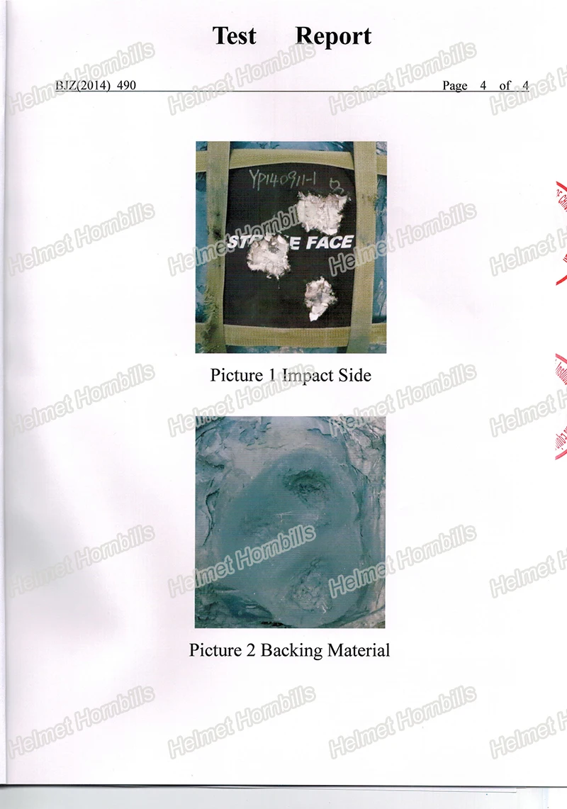 10x12 ''Alumina& PE NIJ IV Баллистические Плиты Al2O3 Алюминий оксид Bulletproof Панель NIJ IV Stand Alone С Тесты и видео