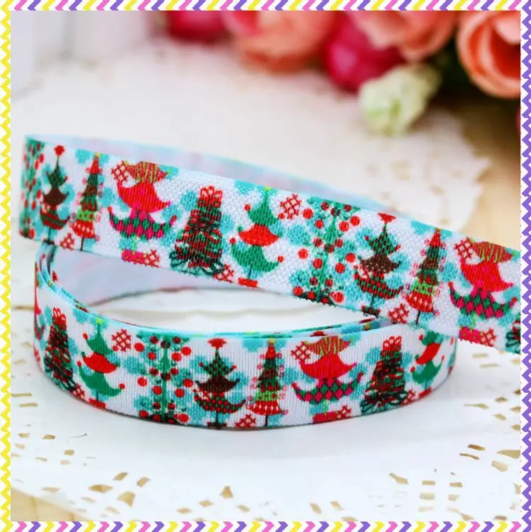 5/8 ''Бесплатная доставка складывающаяся эластичная повязка на голову с