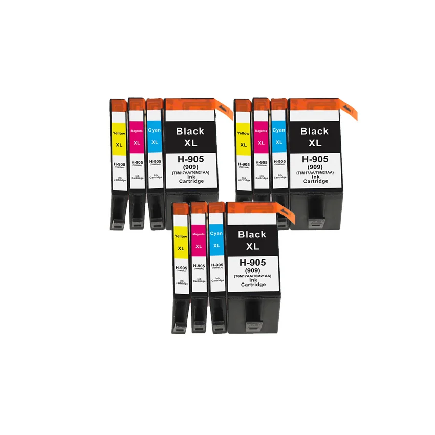 

Картридж для принтеров HP OfficeJet Pro 905 6960 6970 6950