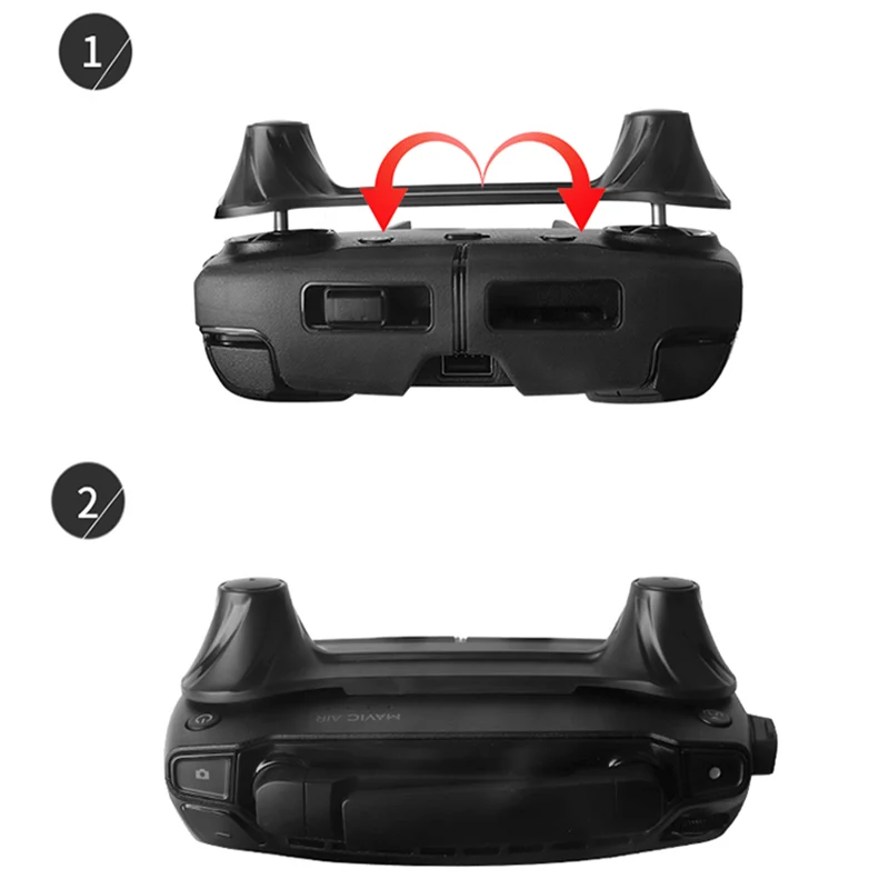 Чехол для мини контроллера Mavic защитная крышка передатчика кронштейн контроллер
