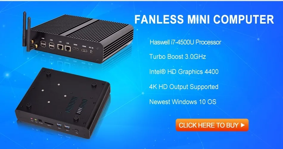 Kingdel CoffeeLake 8-го поколения мини ПК Intel Core i7 8850H 6 ядер 12 потоков 32 Гб DDR4 2* M.2SSD Intel UHD Graphics630 Mini DP HDMI WiFi