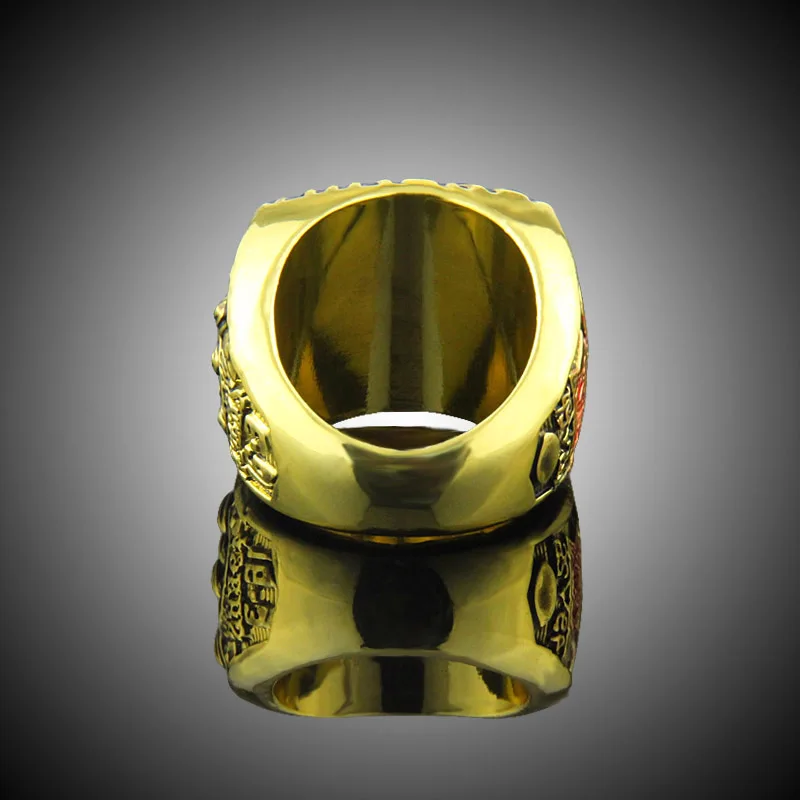 LAKONE Champions ring 1994 San Francisco 49ers Super Bowl XXIX world Championship sports fans men gift | Украшения и аксессуары