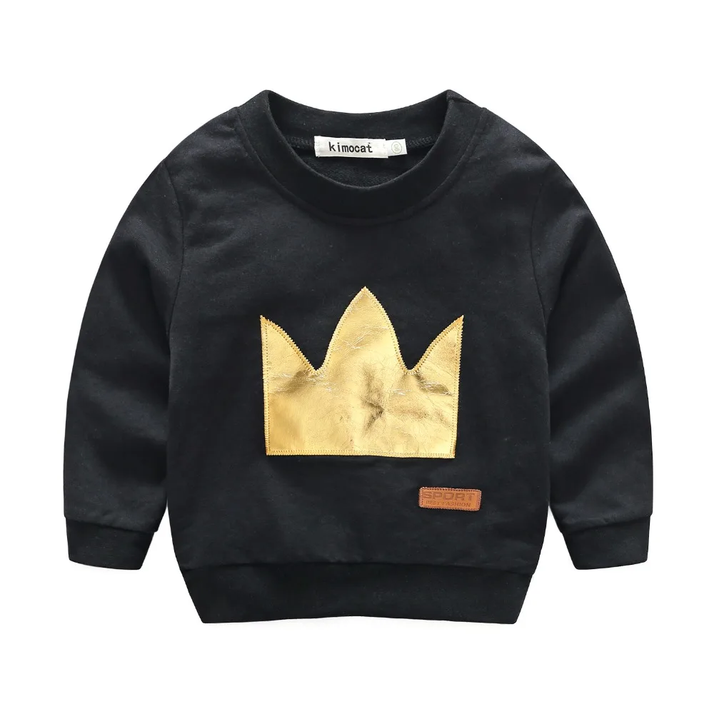 Новое поступление 2020 комплекты одежды для маленьких мальчиков модная одежда