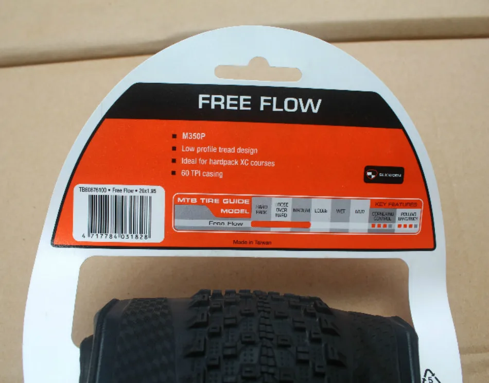 Новые MAXXIS ударопрочные шины для велосипеда 26*1,95 сверхлегкие складные шины для горного велосипеда 535 г