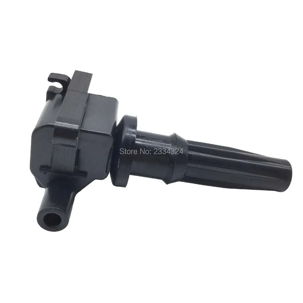 Катушка зажигания для Kia Optima Magentis Hyundai Sonata Santa Fe 2 4 UF285 5C1155 178-8294 E874 52-1630 IC396 27301-38020 |