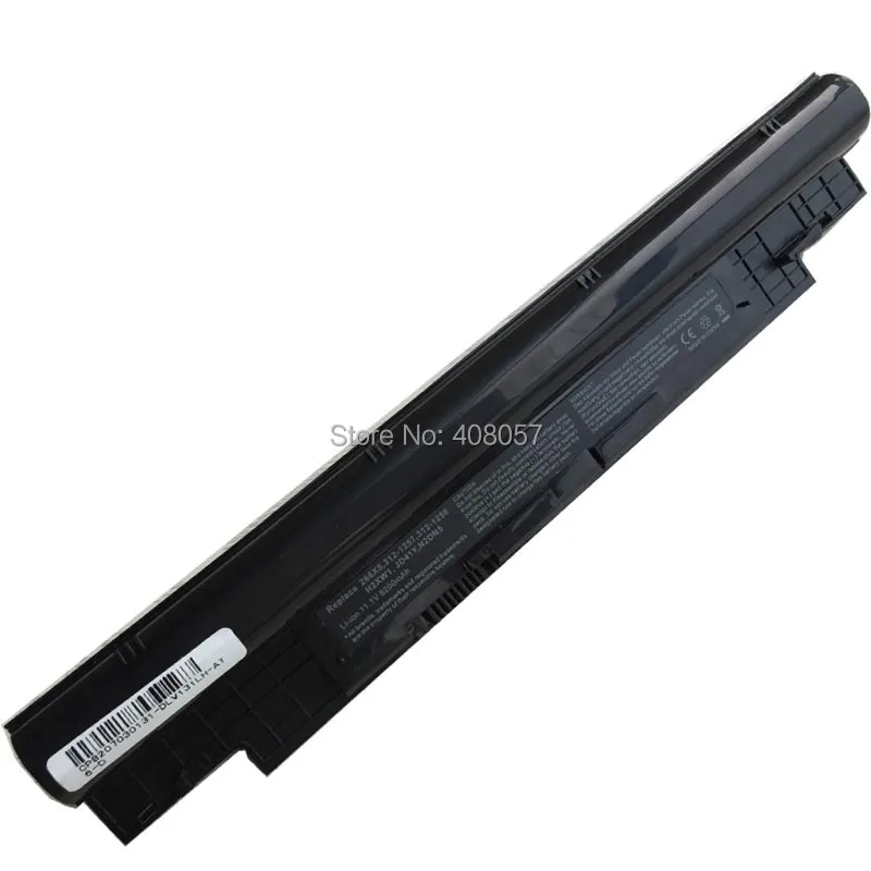Аккумулятор для Dell Inspiron 13z-N311z 14z-N411z 312-1257 312-1258 Latitude 3330 | Компьютеры и офис