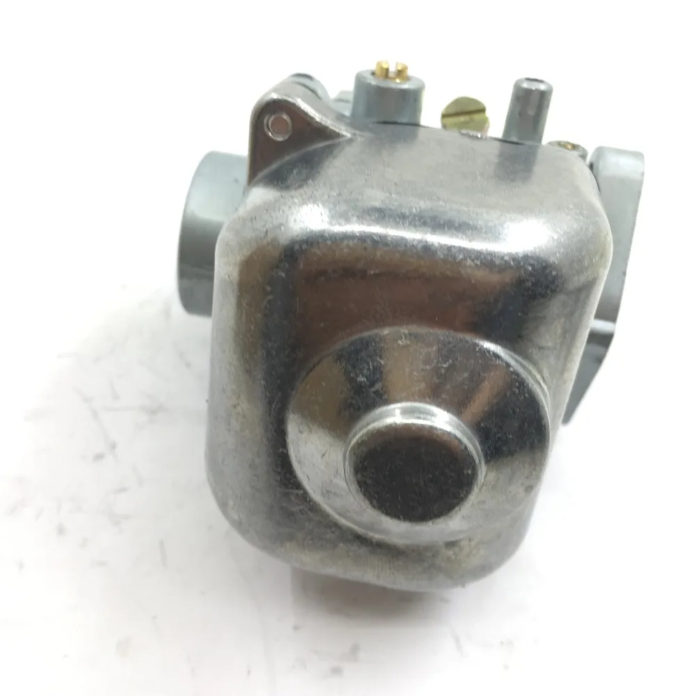 Карбюратор SherryBerg carb для гонок новый карбюратор vergaser carby BVF 19N1 12 SR50 SR80 KR51/1 KR51/2 SR 50 B 3 4