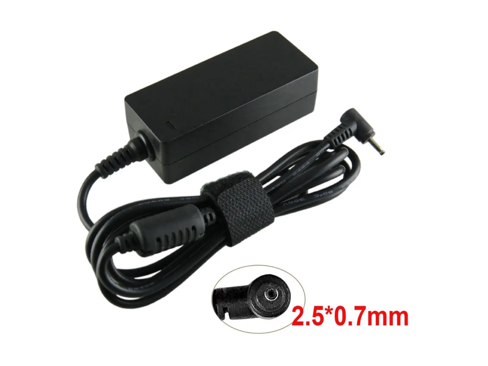12V 3.33A AC адаптер питания зарядное устройство для ноутбука Samsung Chromebook 3 XE303C12 XE303C12-A01