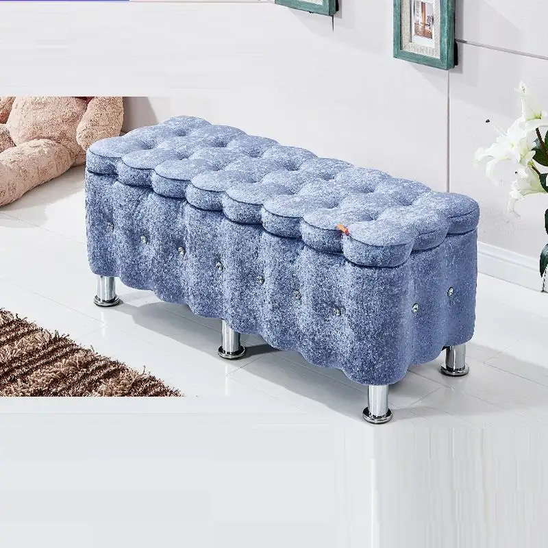 Пуфик лестница Taburete Krukje Mueble Винтаж Escalera ППУ Asiento табурет Moderno детская мебель Poef