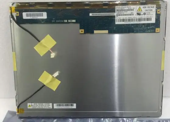 

15 ''1024*768 a-si TFT ЖК-панель CLAA150XP01PE