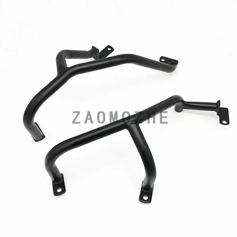 Для Kawasaki Z1000 2003 2004 2005 2006 мотоцикл ремонт бака защиты бар Защита аварийный рама|guard