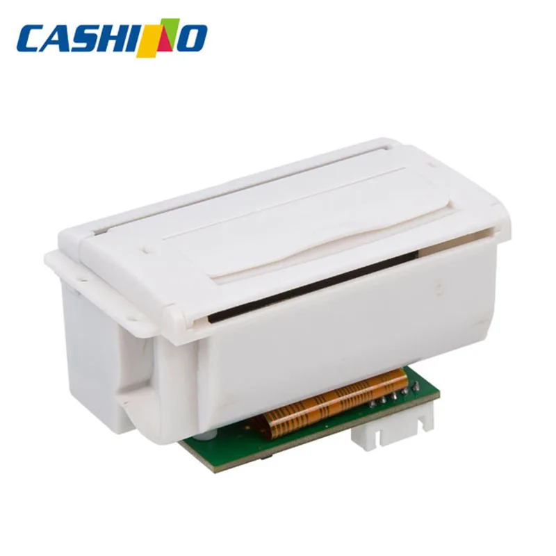 

CSN-A3 мини-панельный Термопринтер для чеков, принтер для такси (DC12V,TTL)