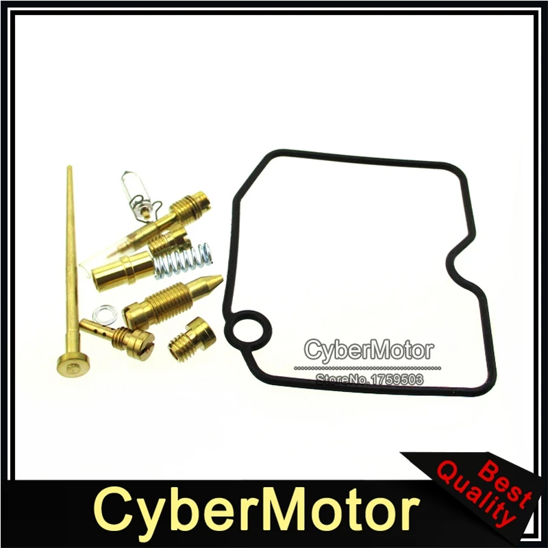 Набор для ремонта карбюратора 2005 2006 2007 Arctic Cat 500 4x4 Auto Carb|carburetor rebuild kit|carburetor