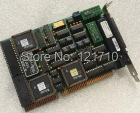 Промышленная плата equpment Multi LAB/2h RE V.B FM 1713 ISA PC card|card card|board boardrev b |
