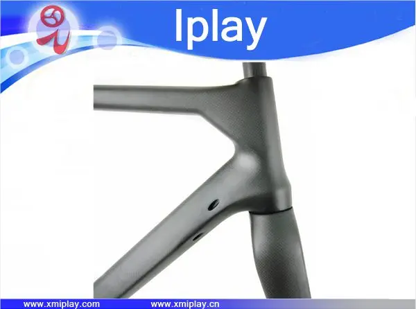 Дешевая цена дисковый тормоз углеродный циклокросс рама для велосипеда