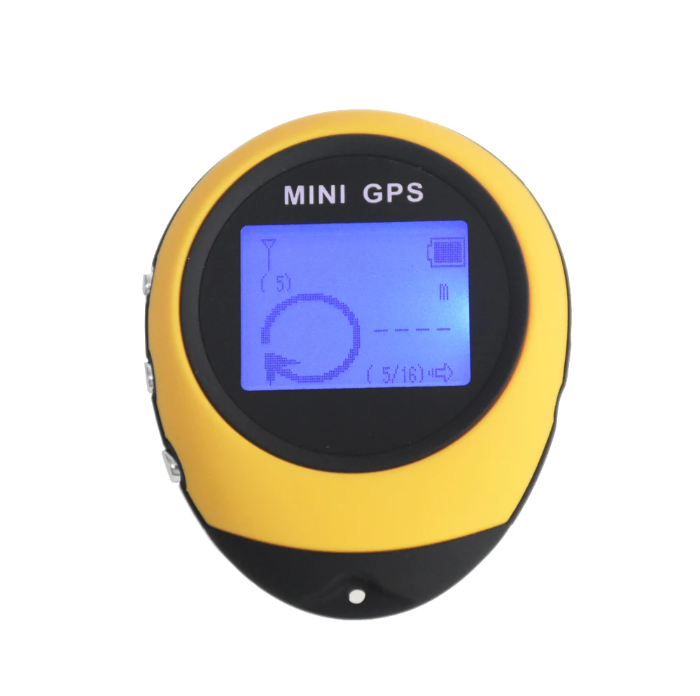 Мини GPS трекер устройство для отслеживания портативный брелок путешествий