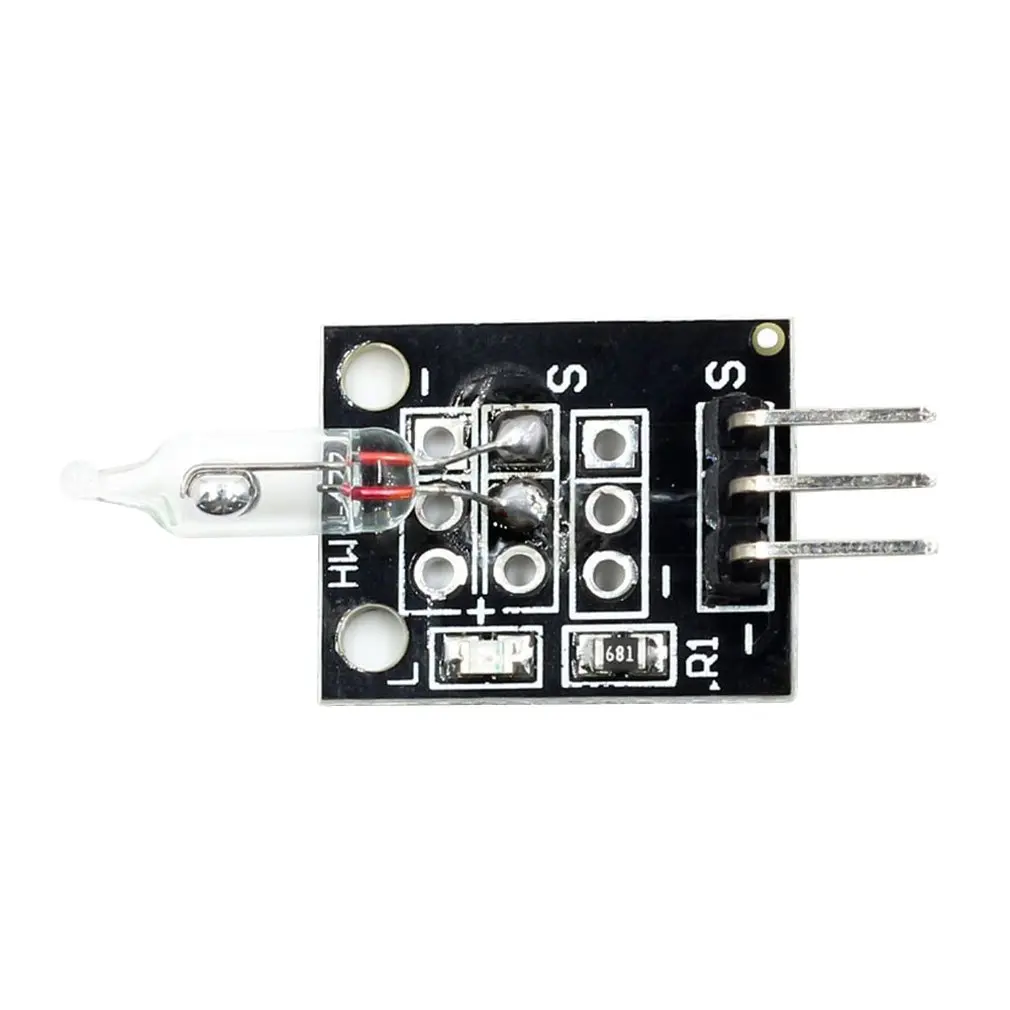 Ртутный переключатель модуль Ky 017 ртутный датчик а аксессуары высокая