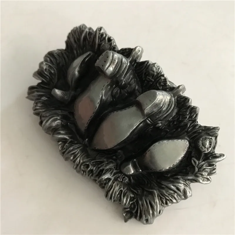 Розничная продажа Новинка высокое качество крутая кожаная обувь серебристого