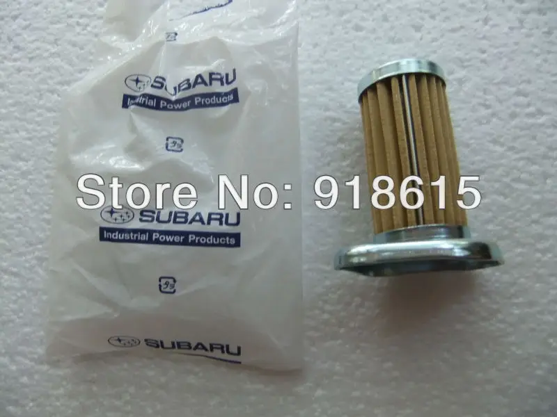 

geniune ROBIN RGD5000 Oil Filter diesel generator spare parts