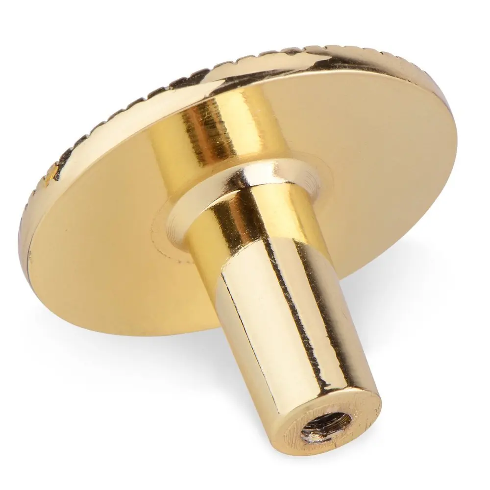 Золотая Стеклянная Ручка для комода выдвижные ручки ящика Хрустальные Ручки