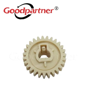 10X RU6-0690-000 2035 2055 27T шестерни для HP P2030 P2035 P2050 P2055 для Canon D1520 D1550 LBP6650 LBP251 LBP253