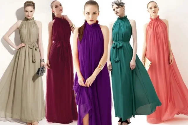 

Vestidos официальные платья для беременных элегантное богемное пляжное летнее платье ультра идеальное сказочное сексуальное Макси Шифоновое Вечернее Платье