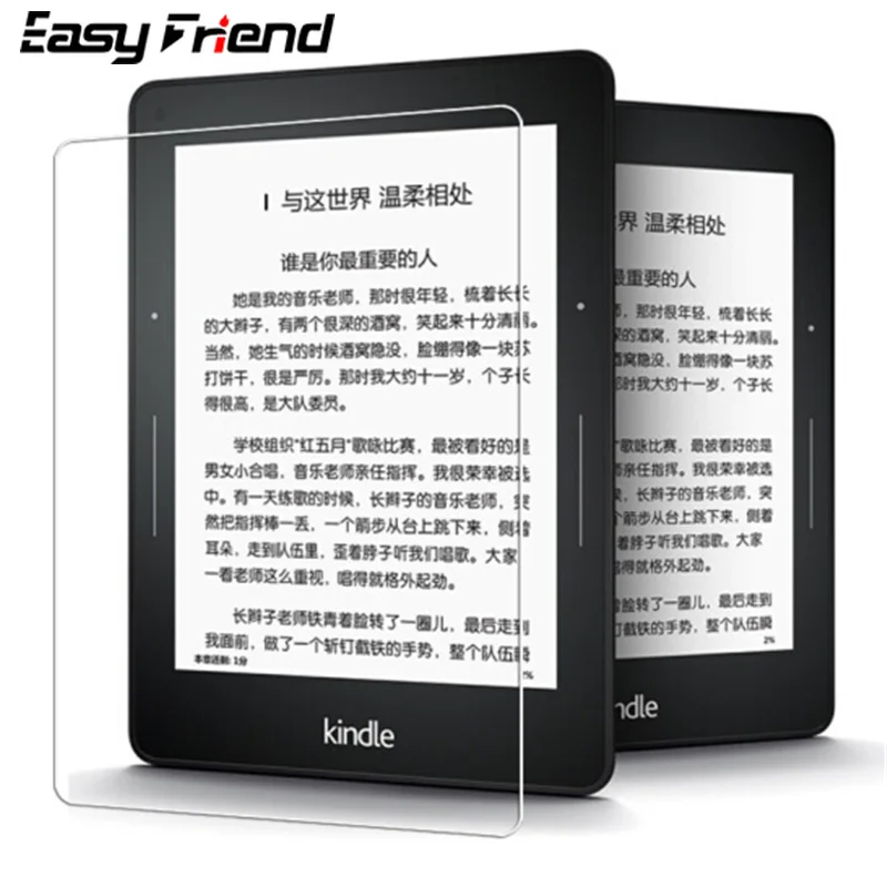 Защитная пленка из закаленного стекла для планшета Amazon kindle Voyage 6 0 Voyage6|Защитные