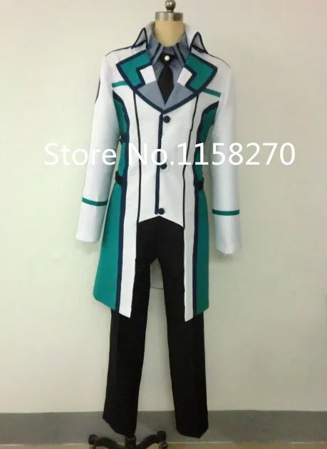 Костюм для косплея татсуя Сиба|cosplay clothing|cosplay costume shopscosplay patterns |